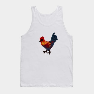 Dr.Harrison Tank Top